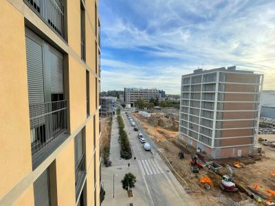 Appartamento in Affitto a Barcelona Ferro - Foc