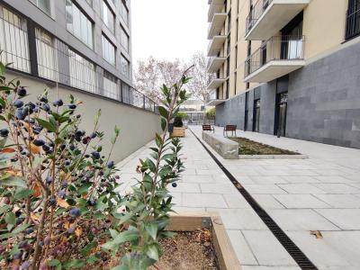 Pis en Lloguer a Barcelona Ferro - Foc