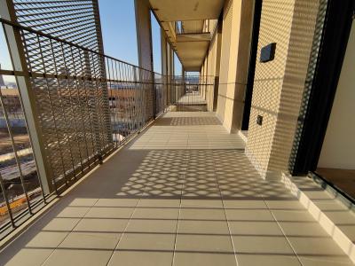 Pis en Lloguer a Barcelona Ferro - Foc