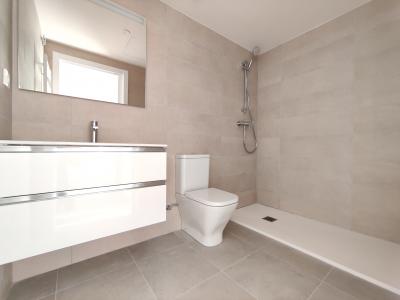 Pis en Lloguer a Barcelona Ferro - Foc