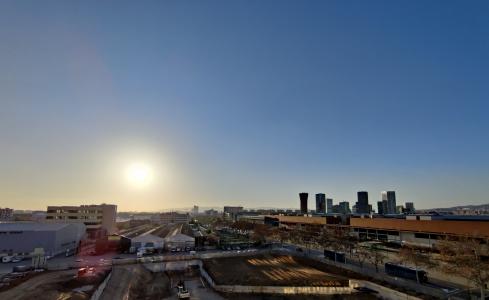Pis en Lloguer a Barcelona Ferro - Foc