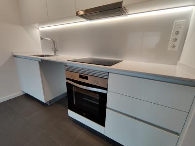 Pis en Lloguer a Barcelona Ferro - Foc