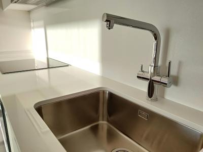 Pis en Lloguer a Barcelona Ferro - Foc