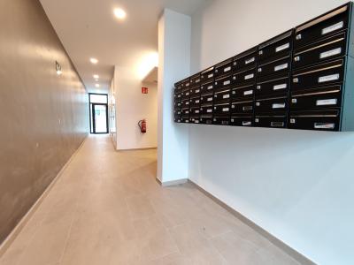 Pis en Lloguer a Barcelona Ferro - Foc