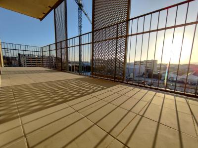 Pis en Lloguer a Barcelona Ferro - Foc