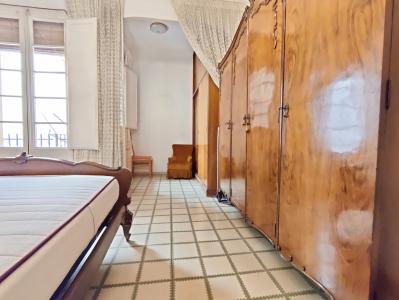 Inmueble con 2 habitaciones dobles