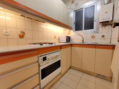 Inmueble con 2 habitaciones dobles