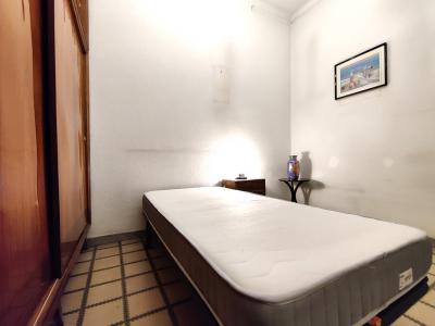 Inmueble con 2 habitaciones dobles