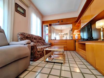 Inmueble con 2 habitaciones dobles