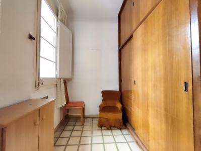 Inmueble con 2 habitaciones dobles