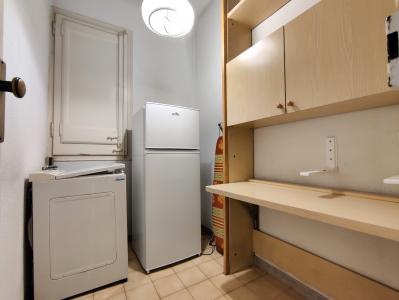 Inmueble con 2 habitaciones dobles