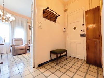 Inmueble con 2 habitaciones dobles