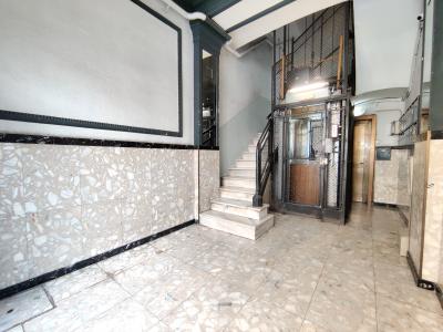 Inmueble con 2 habitaciones dobles