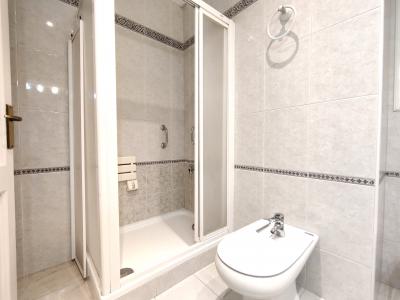 Inmueble con 2 habitaciones dobles