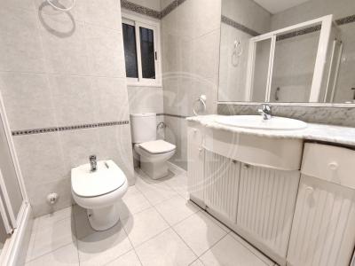 Inmueble con 2 habitaciones dobles