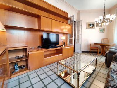 Inmueble con 2 habitaciones dobles