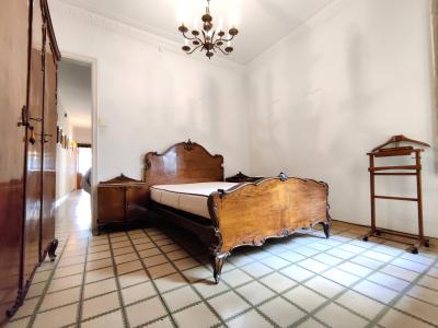 Inmueble con 2 habitaciones dobles