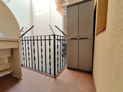 Inmueble con 2 habitaciones dobles