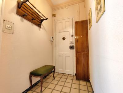 Inmueble con 2 habitaciones dobles