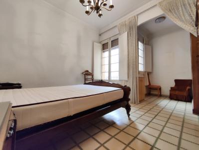 Inmueble con 2 habitaciones dobles