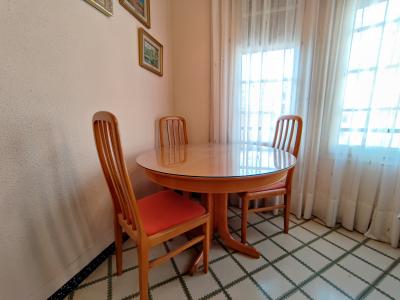 Inmueble con 2 habitaciones dobles