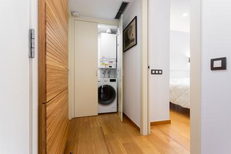 Bonito piso de alquiler temporal con terraza