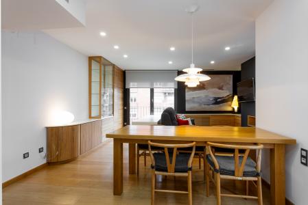 Bonito piso de alquiler temporal con terraza