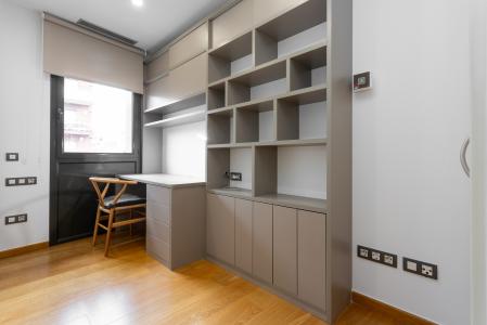 Bonito piso de alquiler temporal con terraza