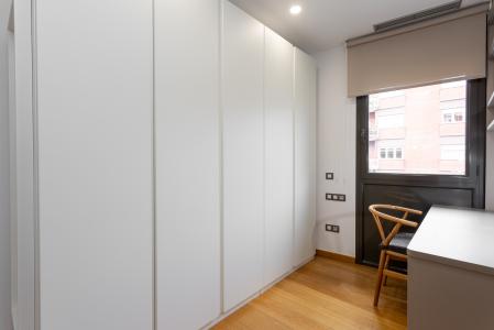 Bonito piso de alquiler temporal con terraza