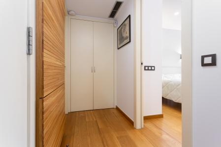 Bonito piso de alquiler temporal con terraza