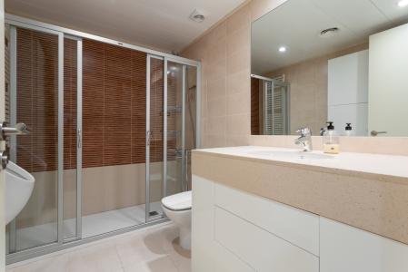 Bonito piso de alquiler temporal con terraza