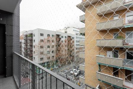 Bonito piso de alquiler temporal con terraza