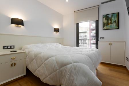 Bonito piso de alquiler temporal con terraza