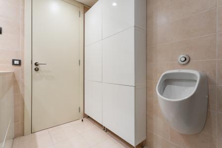 Bonito piso de alquiler temporal con terraza