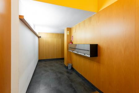 Bonito piso de alquiler temporal con terraza