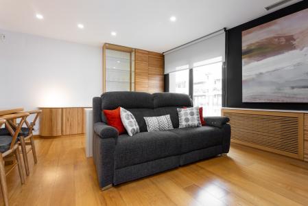 Bonito piso de alquiler temporal con terraza