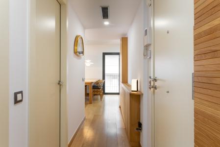 Bonito piso de alquiler temporal con terraza