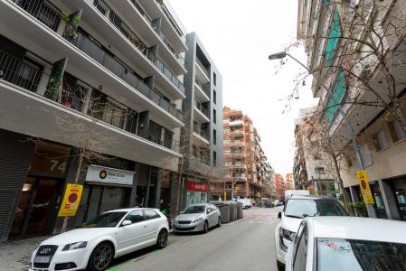 Bonito piso de alquiler temporal con terraza