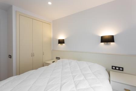 Bonito piso de alquiler temporal con terraza