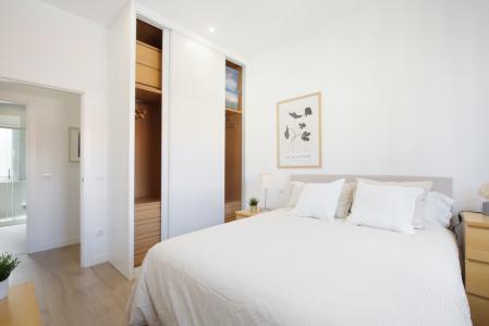 Piso por meses en Barrio Salamanca