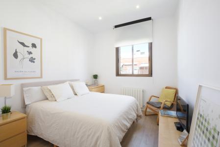 Piso por meses en Barrio Salamanca