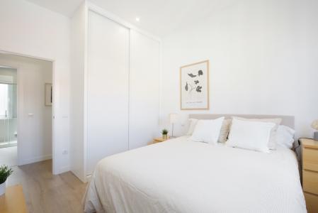 Piso por meses en Barrio Salamanca