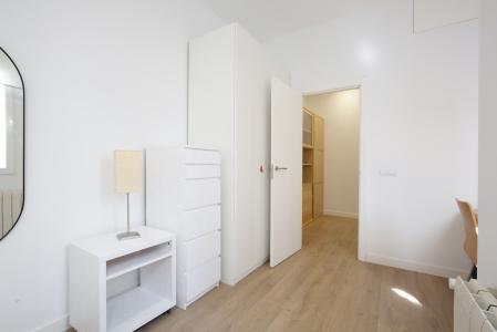 Piso por meses en Barrio Salamanca