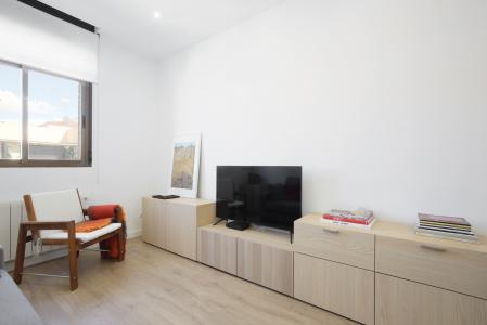 Piso por meses en Barrio Salamanca