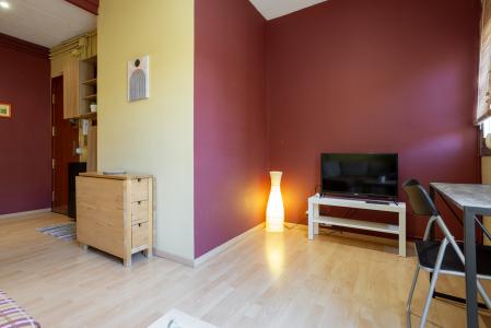 Inmueble de alquiler en el Gràcia Barcelona