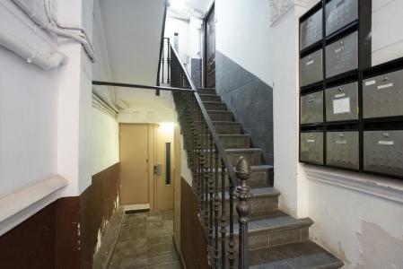 Inmueble de alquiler en el Gràcia Barcelona