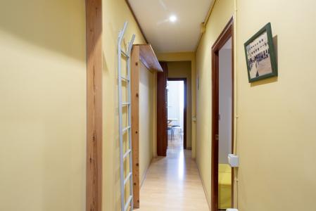 Inmueble de alquiler en el Gràcia Barcelona