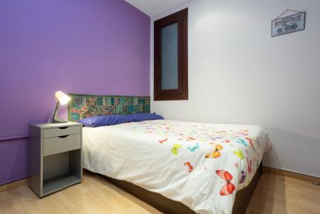 Inmueble de alquiler en el Gràcia Barcelona