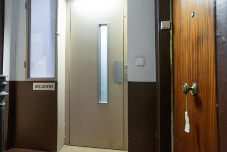 Inmueble de alquiler en el Gràcia Barcelona