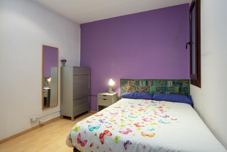 Inmueble de alquiler en el Gràcia Barcelona